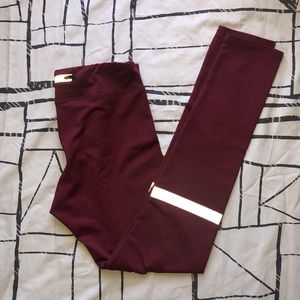 Leggings by Three Yoga.